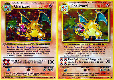 Comparing And Contrasting Coin Collecting With Pokémon Card