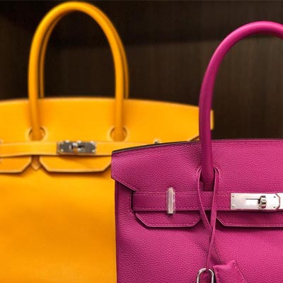 Shop a Big Selection of Rare Hermès Bags at Heritage Auctions' Latest Moda  Operandi Trunk Show - PurseBlog