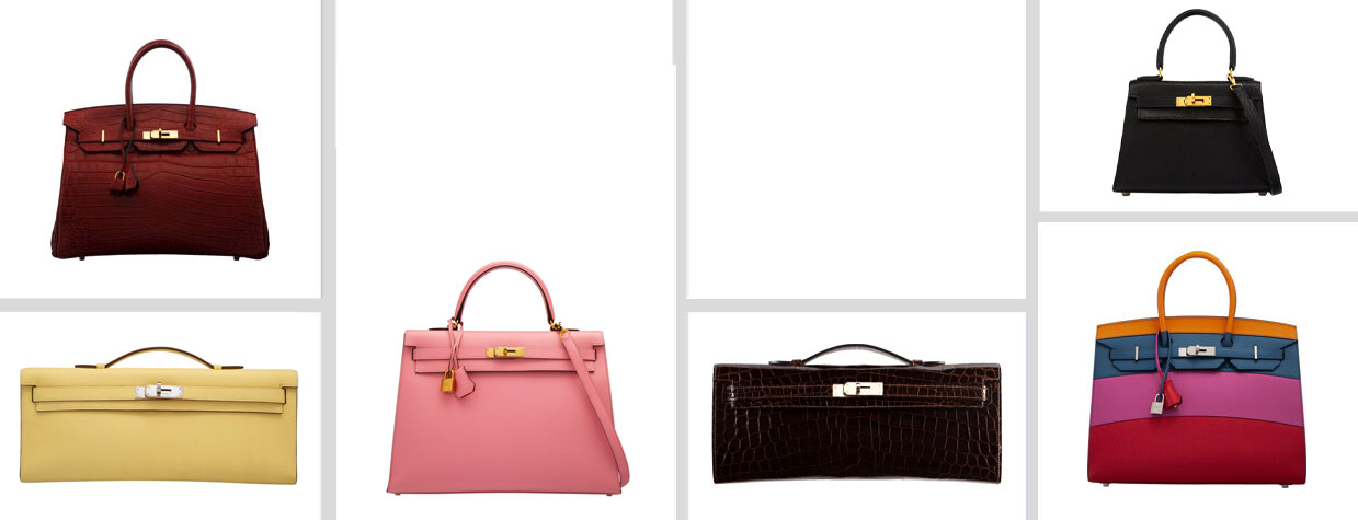 Designer Handbags & Luxury Accessories | Heritage Auctions