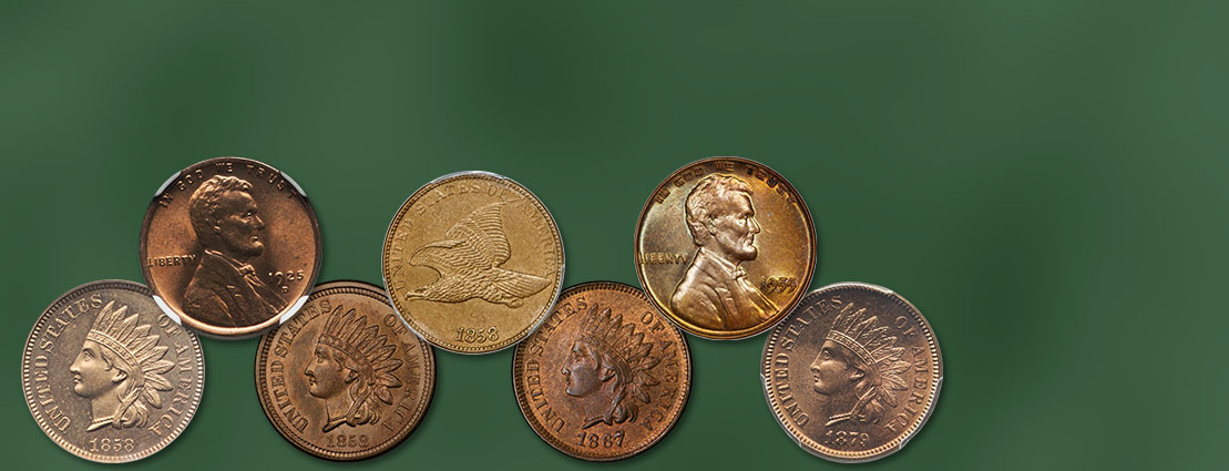 Coin Inventory Log Book: Organize & Catalog Rare Old Coins for