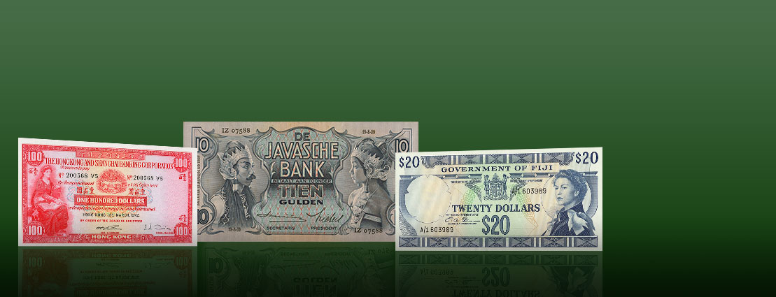 1920 Fifty Dollar Bill National Currency Value and Information