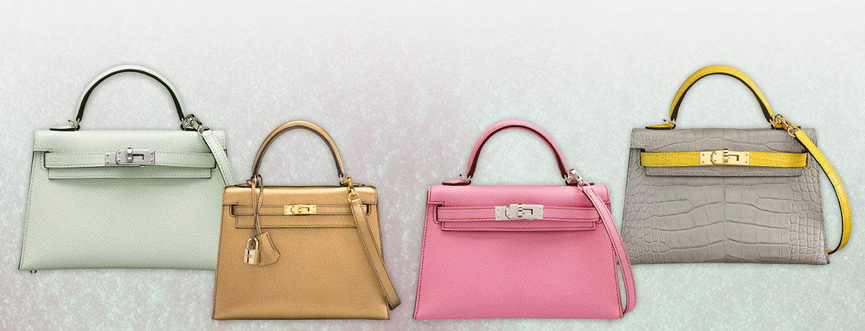 Designer Handbags & Luxury Accessories | Heritage Auctions