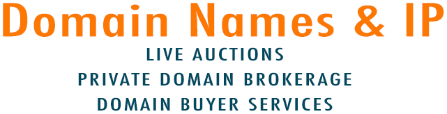 Buy Sell Premium Domains Heritage Auctions