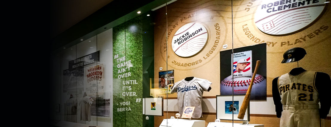 Smithsonian Collections Blog: A Record-Setting Game in Baseball's