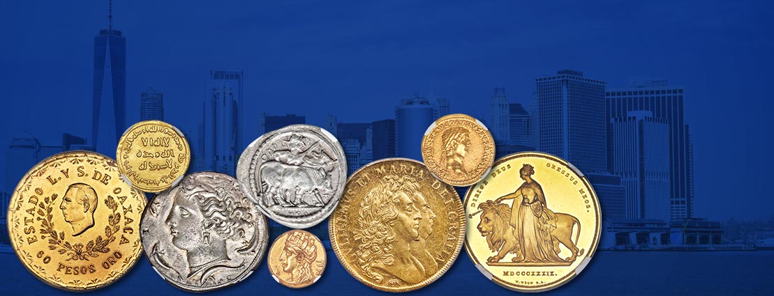 Rare Coins Numismatic Dealer Auctioneer Heritage Auctions - 