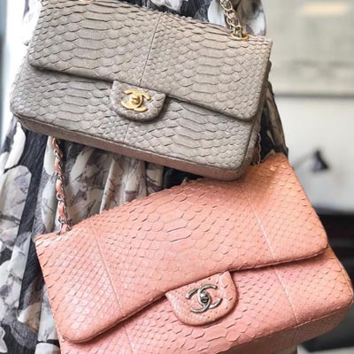 Bag Bonanza! New York Auction Houses Are Hosting Handbag Sales