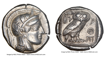 Ancient Coin Grading Guide  How to Grade Ancient Coins by